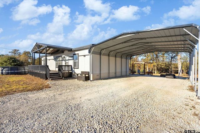 1255 Raintree Lakes Cir, Big Sandy, TX 75755