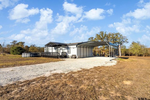 1255 Raintree Lakes Cir, Big Sandy, TX 75755