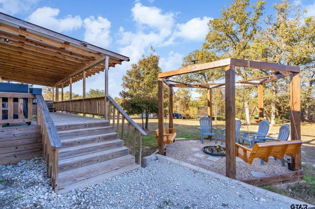 1255 Raintree Lakes Cir, Big Sandy, TX 75755