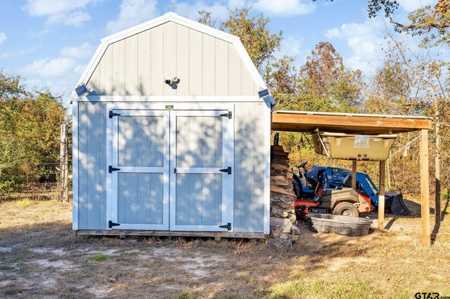 1255 Raintree Lakes Cir, Big Sandy, TX 75755