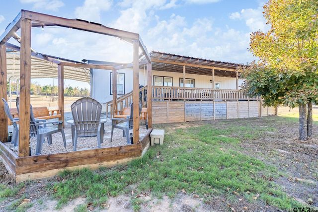 1255 Raintree Lakes Cir, Big Sandy, TX 75755