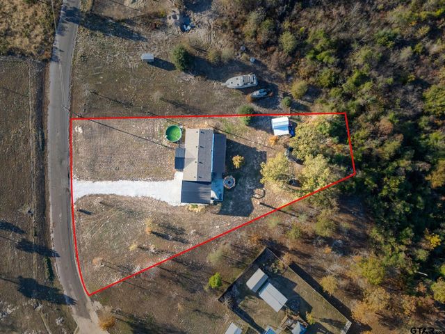 1255 Raintree Lakes Cir, Big Sandy, TX 75755