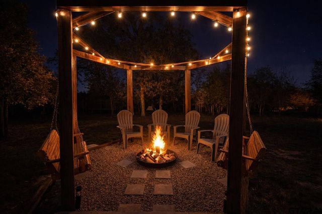 1255 Raintree Lakes Cir, Big Sandy, TX 75755