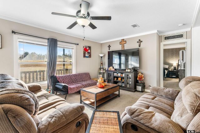 1255 Raintree Lakes Cir, Big Sandy, TX 75755