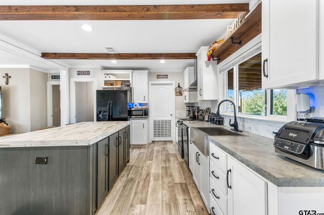 1255 Raintree Lakes Cir, Big Sandy, TX 75755