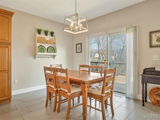 9 Timber Bluff Court, Glen Carbon, IL 62034