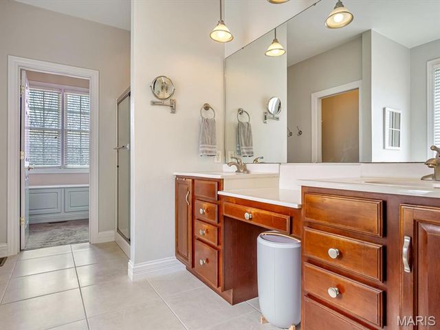 9 Timber Bluff Court, Glen Carbon, IL 62034