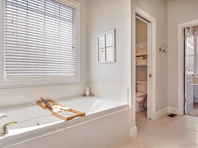 9 Timber Bluff Court, Glen Carbon, IL 62034