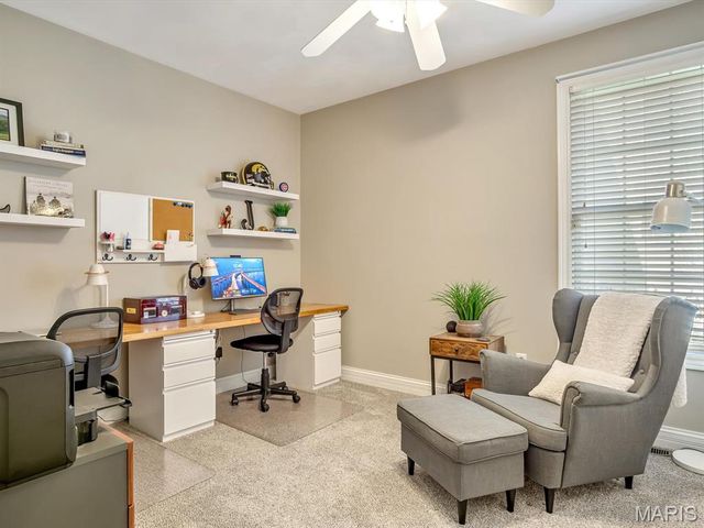 9 Timber Bluff Court, Glen Carbon, IL 62034