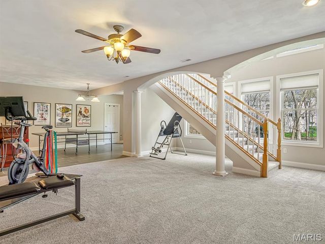 9 Timber Bluff Court, Glen Carbon, IL 62034