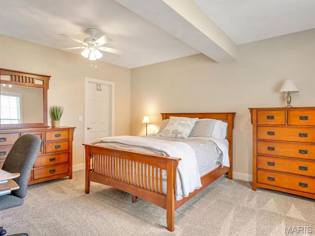 9 Timber Bluff Court, Glen Carbon, IL 62034