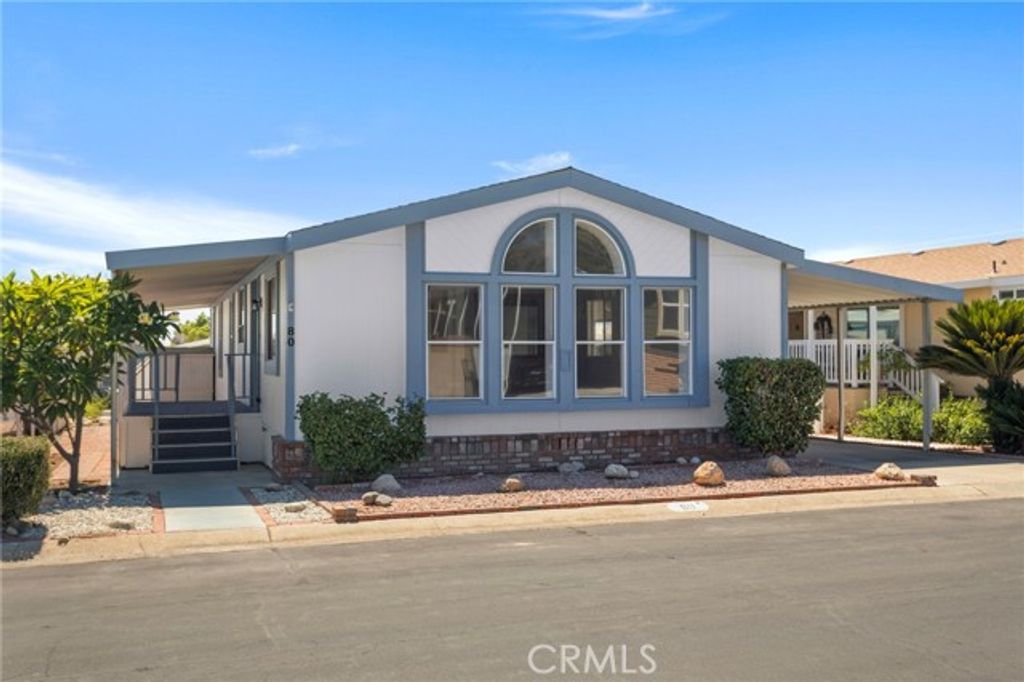 1400 W 13th Street 80, Upland, CA 91786