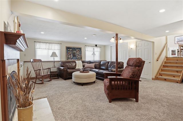 1555 Winterberry Court, Walworth, NY 14568