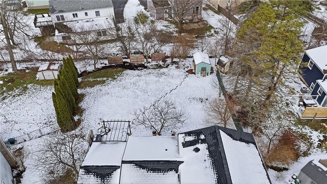 1555 Winterberry Court, Walworth, NY 14568