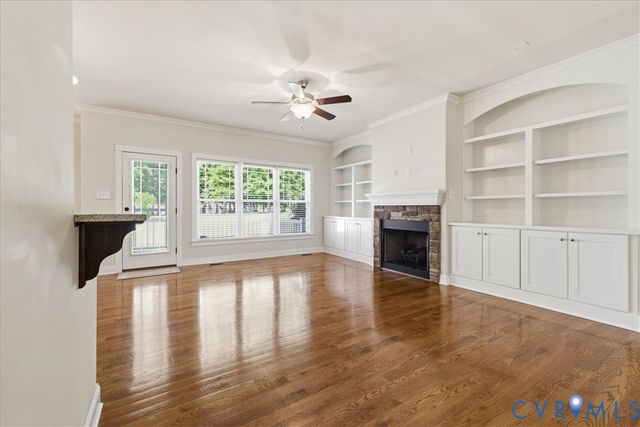 6209 Antelope Ct, Prince George, VA 23875
