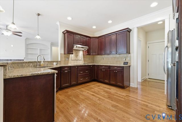 6209 Antelope Ct, Prince George, VA 23875