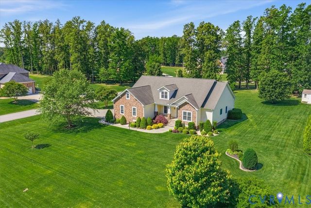6209 Antelope Ct, Prince George, VA 23875