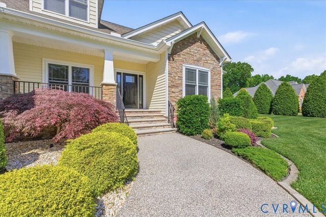 6209 Antelope Ct, Prince George, VA 23875