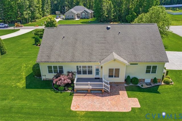 6209 Antelope Ct, Prince George, VA 23875