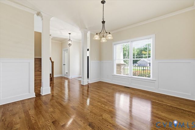 6209 Antelope Ct, Prince George, VA 23875