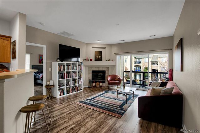 7445 S Alkire Street 205, Littleton, CO 80127