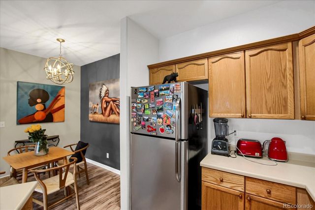 7445 S Alkire Street 205, Littleton, CO 80127