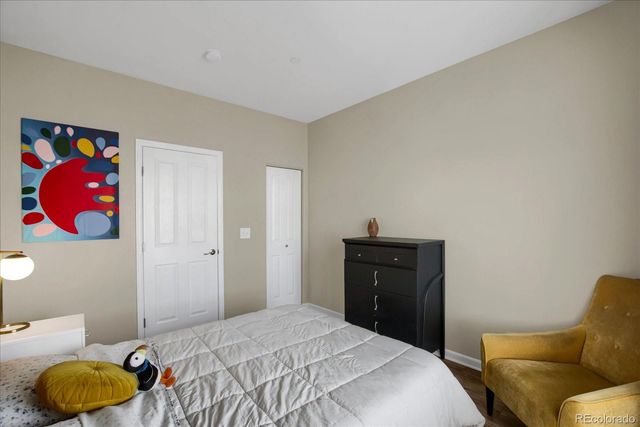 7445 S Alkire Street 205, Littleton, CO 80127