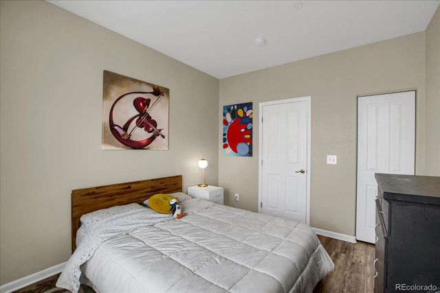 7445 S Alkire Street 205, Littleton, CO 80127