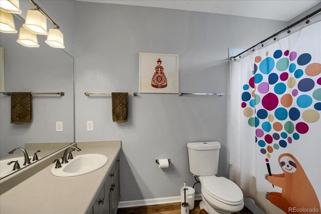 7445 S Alkire Street 205, Littleton, CO 80127