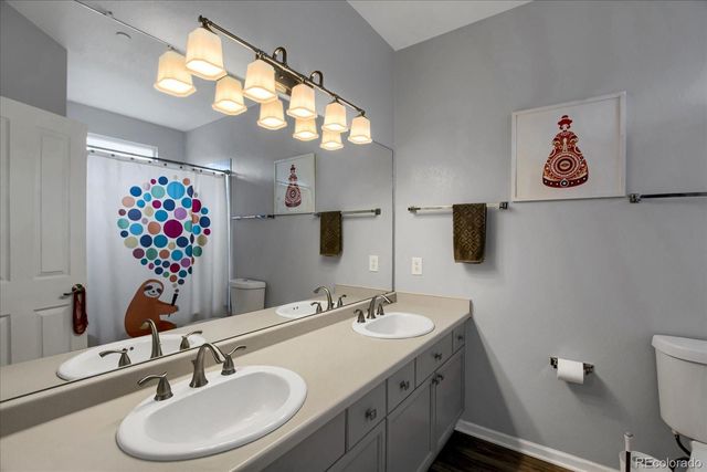 7445 S Alkire Street 205, Littleton, CO 80127