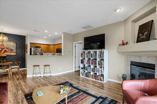 7445 S Alkire Street 205, Littleton, CO 80127