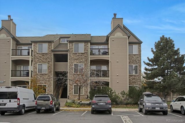 7445 S Alkire Street 205, Littleton, CO 80127
