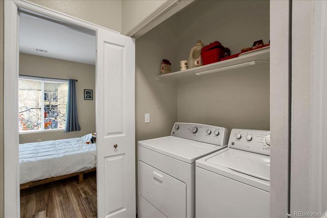 7445 S Alkire Street 205, Littleton, CO 80127