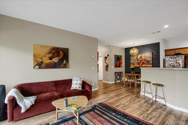 7445 S Alkire Street 205, Littleton, CO 80127