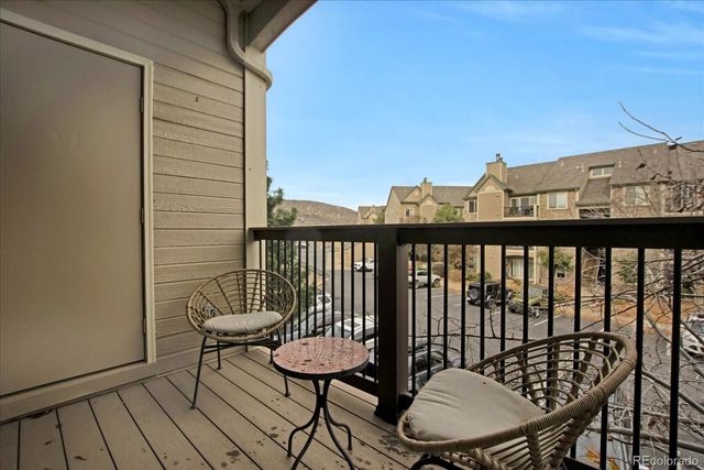 7445 S Alkire Street 205, Littleton, CO 80127