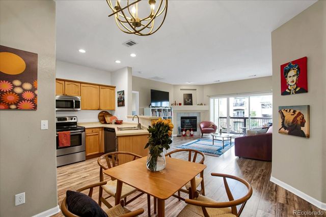 7445 S Alkire Street 205, Littleton, CO 80127