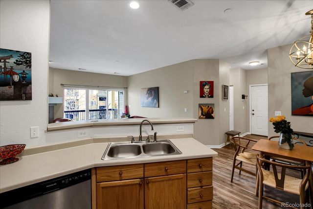 7445 S Alkire Street 205, Littleton, CO 80127