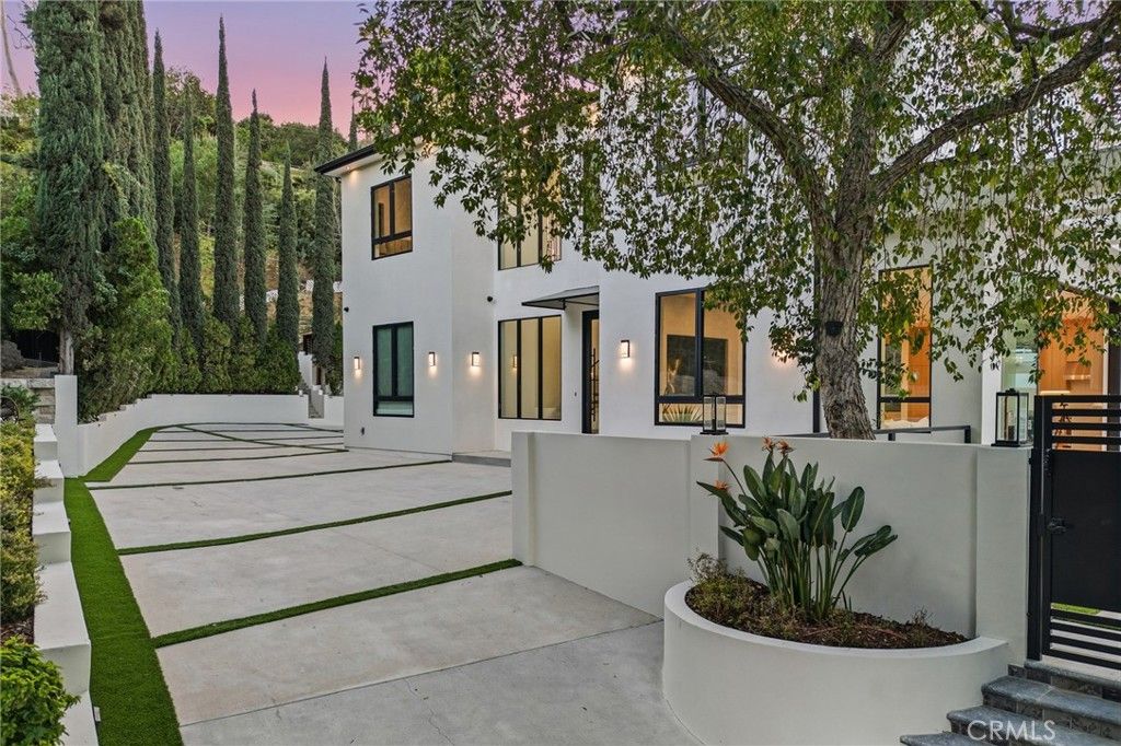 4331 Alonzo, Encino, CA 91316 — photo 4