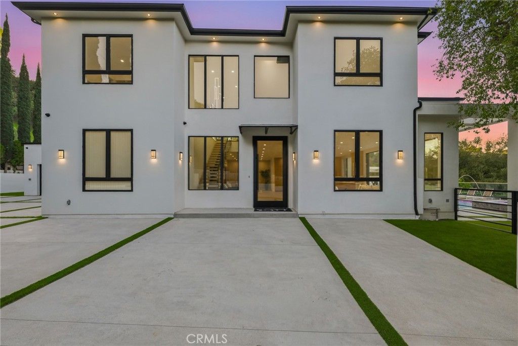 4331 Alonzo, Encino, CA 91316 — photo 5