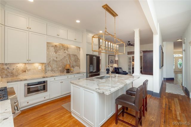 613 Chimborazo Blvd, Richmond, VA 23223