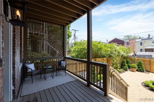 613 Chimborazo Blvd, Richmond, VA 23223