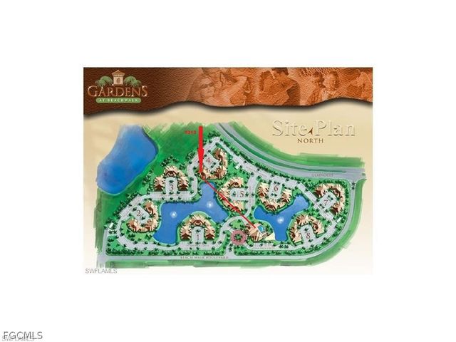 15625 Ocean Walk CIR 313, Fort Myers, FL 33908