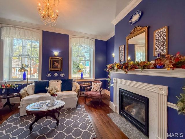 78 N Main Street, Ste Genevieve, MO 63670