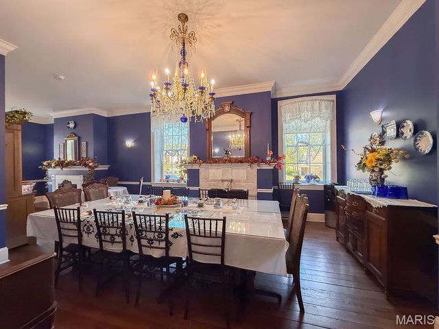 78 N Main Street, Ste Genevieve, MO 63670