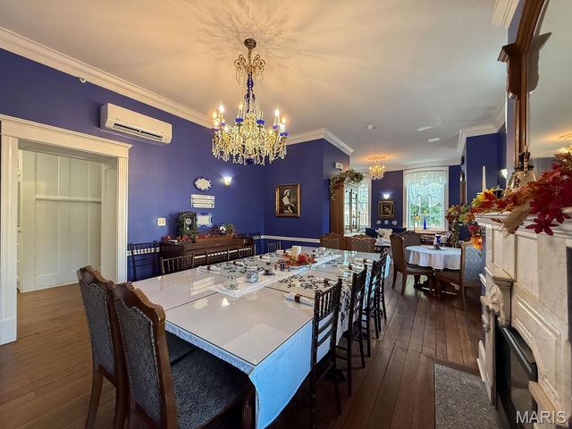 78 N Main Street, Ste Genevieve, MO 63670