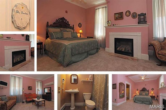 78 N Main Street, Ste Genevieve, MO 63670