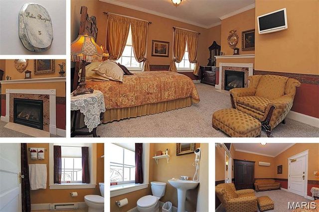 78 N Main Street, Ste Genevieve, MO 63670