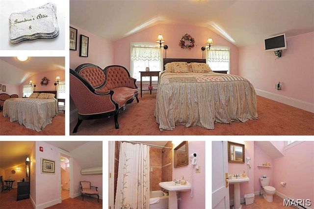 78 N Main Street, Ste Genevieve, MO 63670