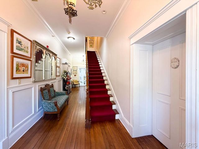 78 N Main Street, Ste Genevieve, MO 63670