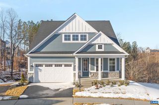 34B ASHLIN COVE, Charlottesville, VA 22901